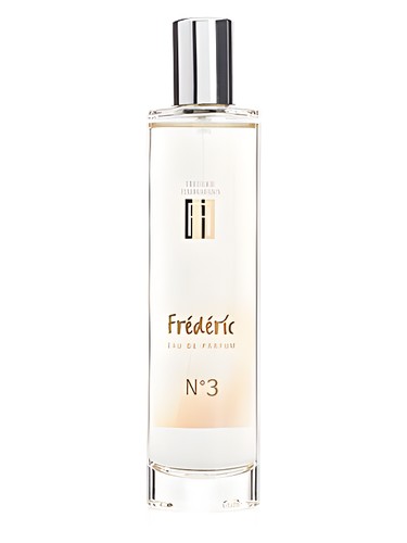 Frederic No. 3