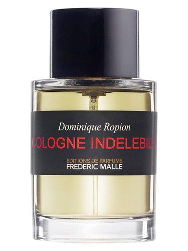 Cologne Indelebile