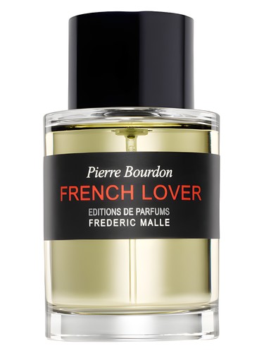 French Lover