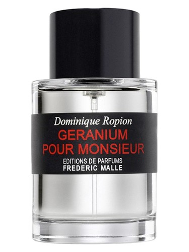 Geranium Pour Monsieur