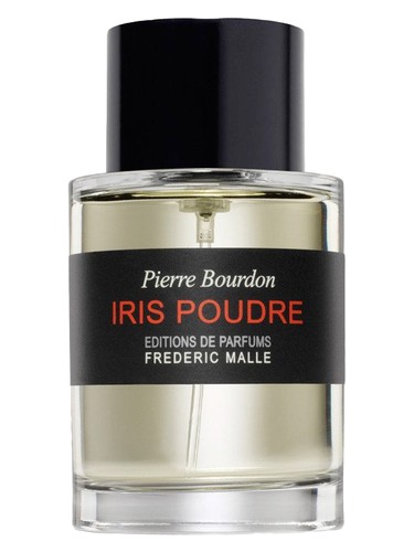 Iris Poudre