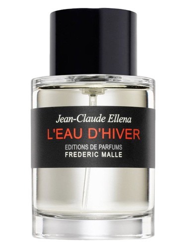 L'Eau d'Hiver