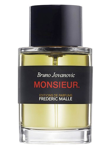 Monsieur