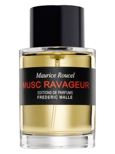 Musc Ravageur