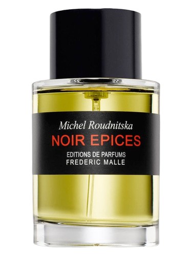 Noir Epices