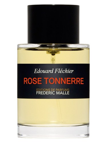 Rose Tonnerre