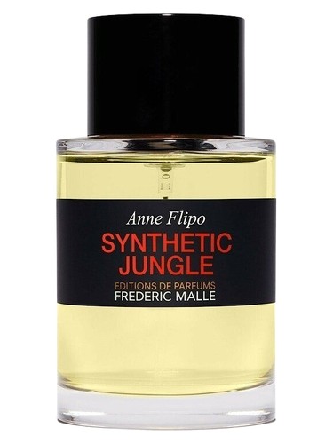 Synthetic Jungle