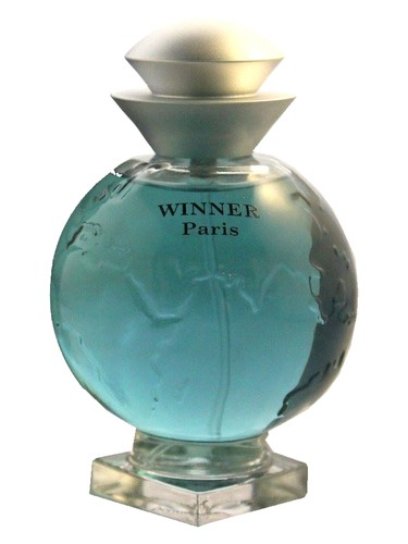Winner for Man