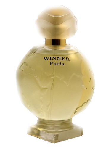 Winner for Woman