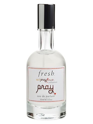 Pray
