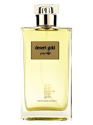 Desert Gold