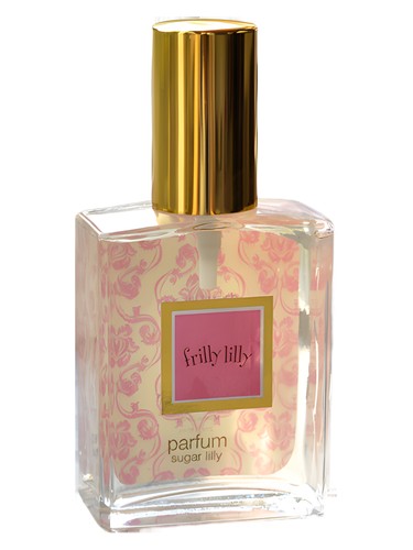 Sugar Lilly Parfum