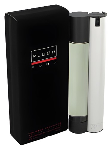 Plush for Man
