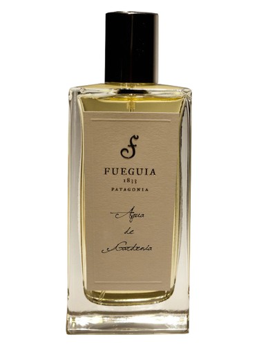 Agua de Gardenia