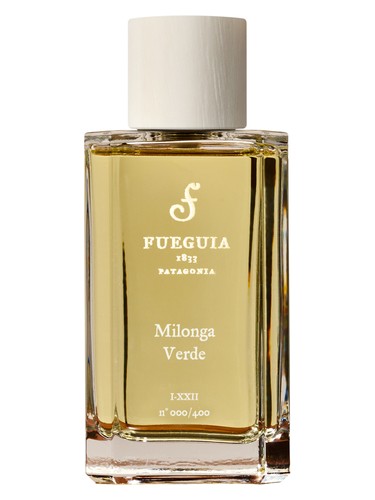 Milonga Verde
