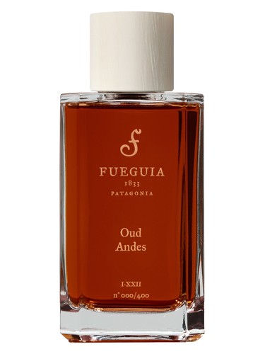 Oud Andes