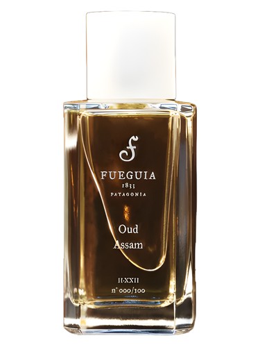 Oud Assam