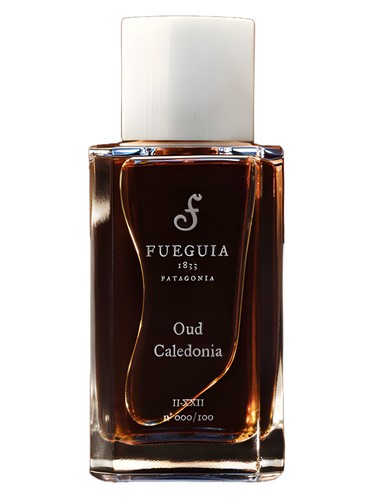 Oud Caledonia
