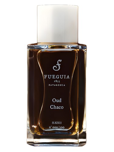Oud Chaco