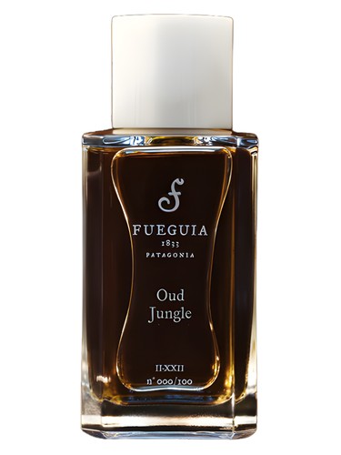 Oud Jungle