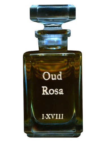 Oud Rosa