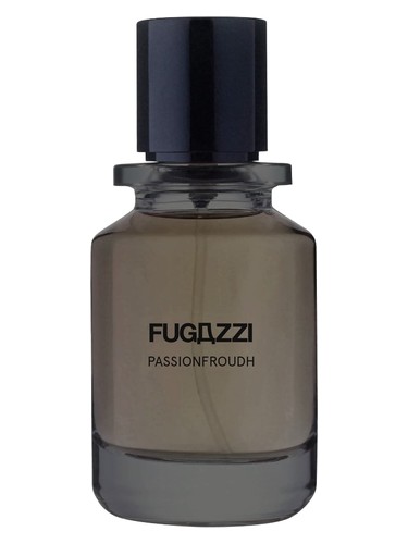 Passionfroudh