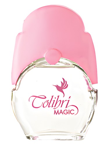 Colibri Magic