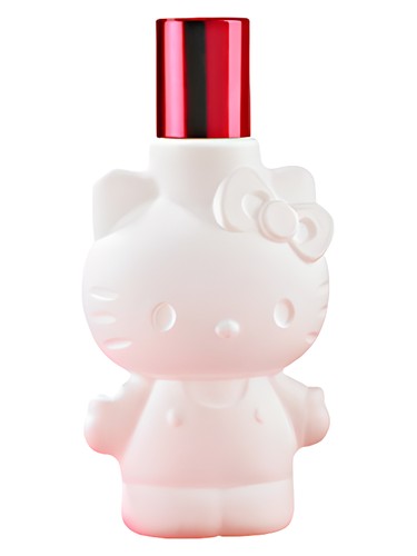 Hello Kitty Navidad