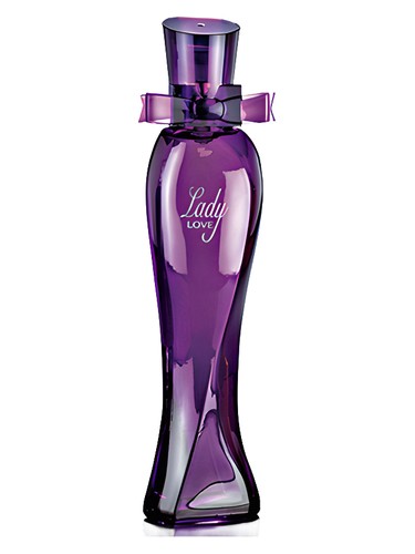 Lady Love