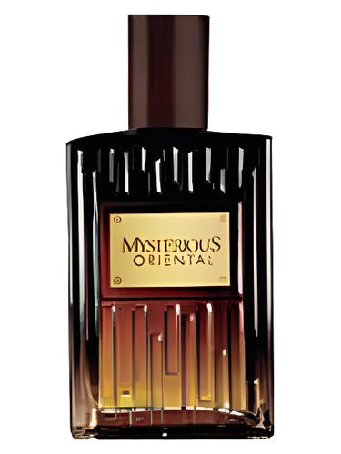 Mysterious Oriental