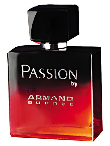 Passion by Armand Dupree