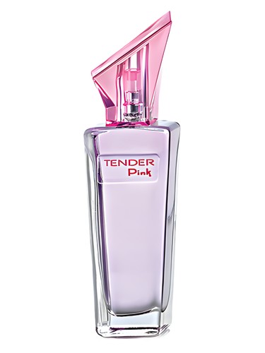 Tender Pink