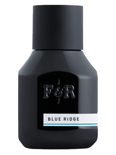 Blue Ridge Unisex