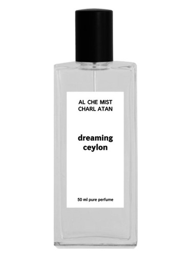 Dreaming Ceylon