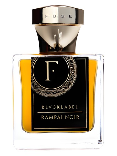 Rampai Noir
