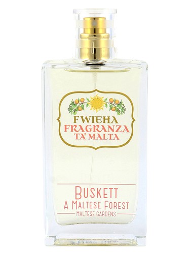 Buskett