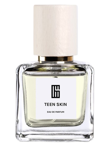 Teen Skin