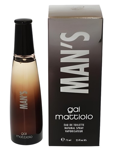 Gai Mattiolo Man's
