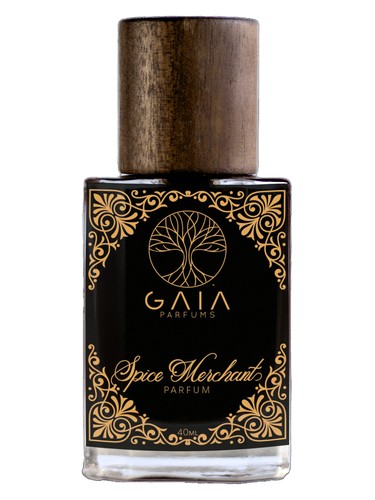 Spice Merchant