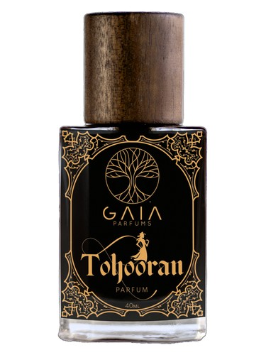 Tohooran