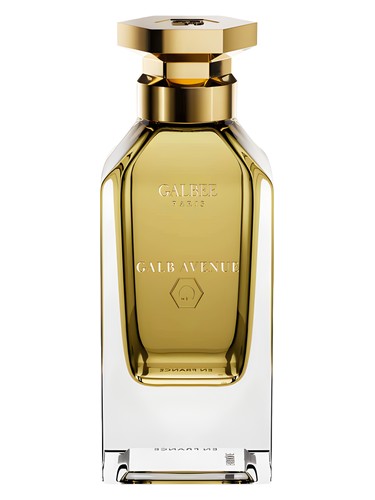 Galb Avenue