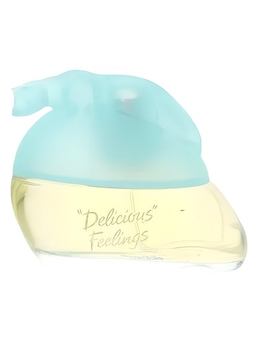 Delicious Feelings