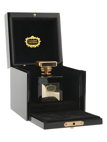 Elixir de Plaisir. Premiere dame