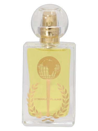 Eternal Flame