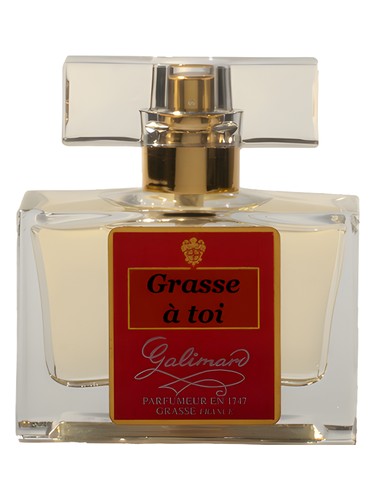 Grasse A Toi