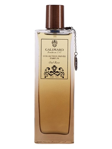 Oud Rose