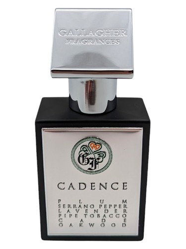 Cadence
