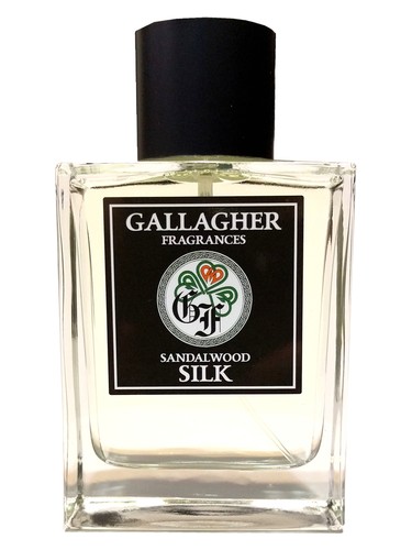 Sandalwood Silk