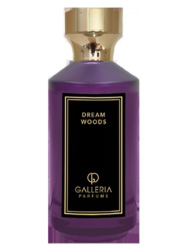 Dream Woods