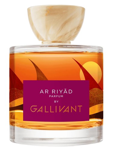 AR RIYAD